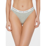 Tommy Hilfiger Siaurikės UW0UW03835 Pilka L