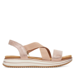 Basutės Remonte D1J50-31 Rožinė 38