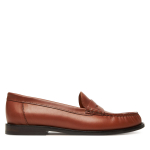 Mokasinai Polo Ralph Lauren Calfskin Penny Loafer 818961942001 Ruda