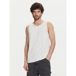 Gap Tank top mar&scaron;kinėliai 768254-00 &Eacute;cru Regular Fit M