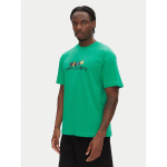 Volcom Mar&scaron;kinėliai Bob Moleema A4312554 Žalia Loose Fit M