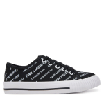 Kedai Karl Lagerfeld Kids Z30562 M Juoda 30