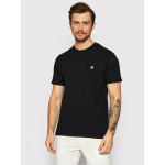 United Colors Of Benetton Mar&scaron;kinėliai 3MI5J1AF7 Juoda Regular Fit XS