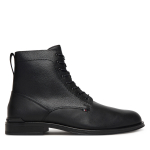 Ilgaauliai Tommy Hilfiger Corporate FM0FM05577 Juoda 40