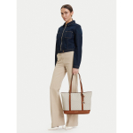 Rankinė MICHAEL Michael Kors Andie 30S6G3PT3B Kreminė