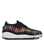 Laisvalaikio batai Nike Air Footscape FB1959 Juoda