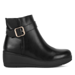 Aulinukai Clara Barson WS6000-01 Juoda