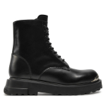 Žygio batai LOVE MOSCHINO JA24124G1LIA0000 Juoda 37
