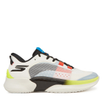 Laisvalaikio batai Skechers Skx Resagrip- 253007/WBRD Balta