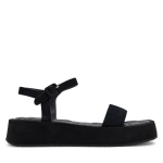 Basutės Badura ASTER-SLT2356-1 Juoda 39