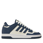 Laisvalaikio batai adidas Rapid Court Low JP5254 Tamsiai mėlyna