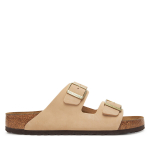 &Scaron;lepetės Birkenstock Arizona Sfb 1019013 Smėlio
