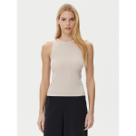 BOSS Mar&scaron;kinėliai Flow 50535807 Smėlio Slim Fit M