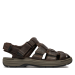 Basutės Clarks Saltway Cove 26176900 Ruda