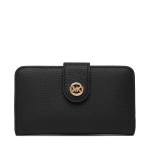 Piniginė MICHAEL Michael Kors Pop 32S6G17F8L Juoda