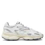 Laisvalaikio batai Lacoste 748SMA0058 Balta 44