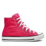 Sportbačiai Converse Chuck Taylor All Star Hi A08136C Rožinė 36