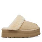 Naminės &scaron;lepetės DeeZee DZ-AW12 Smėlio 39