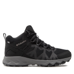 Turistiniai batai Columbia Peakfreak II Mid Outdry BM7573 Juoda