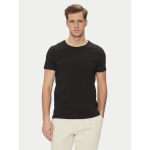 JOOP! Jeans Mar&scaron;kinėliai 15 JJJ-12Caspian 30045667 Juoda Modern Fit XXL