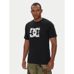 DC Shoes Mar&scaron;kinėliai ADYZT05461 KVJ0 Juoda Regular Fit L