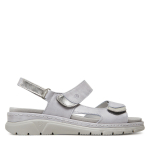 Basutės Suave 710065-91 Pilka