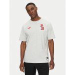 adidas Mar&scaron;kinėliai FC Bayern VRCT JL6112 Pilka Regular Fit XL