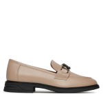 Loaferai JENNY WFA3869-1 Smėlio