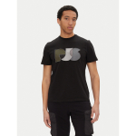 Parajumpers Mar&scaron;kinėliai Leland 25SMPMTSGT09 Juoda Regular Fit XL