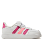 Laisvalaikio batai adidas Breaknet 2.0 IE3791 Balta 35