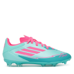 Futbolo batai adidas F50 League Messi Firm/Multi-Ground IH0931 Turkio 38