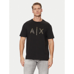 Armani Exchange Mar&scaron;kinėliai XM000325 AF10364 UC001 Juoda Regular Fit