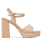 Basutės DeeZee HH-2278 Smėlio 39