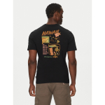 Billabong Mar&scaron;kinėliai EBYZT00294 Juoda Regular Fit