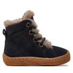 Auliniai batai Froddo Minni Suede Laces G2110140-4 M Mėlyna 19