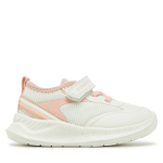 Laisvalaikio batai Tommy Hilfiger Low Cut Lace-Up/Velcro Sneaker T1A9-33755-1697 M Balta 27