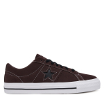 Laisvalaikio batai Converse Cons One Star Pro A10575C Ruda 40