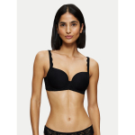 Triumph Liemenėlė su lankeliais Amourette 10214770 Juoda 70D