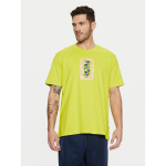 adidas Mar&scaron;kinėliai Trefoil Series JD0675 Žalia Regular Fit S