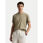 Polo Ralph Lauren Mar&scaron;kinėliai 710969628006 Chaki Custom Slim Fit S