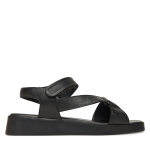 Basutės Sergio Bardi WI16-F1081-01SB Juoda 38