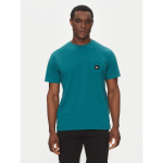 Quiksilver Mar&scaron;kinėliai EQYZT08035 Žalia Regular Fit