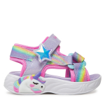 Basutės Skechers Unicorn Dreams Sandal-Dreamy Unicorns 303107N/LVMT Violetinė 21