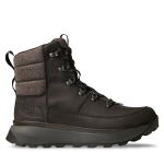 Žygio batai The North Face Bergen Leather Wp NF0A8A9MKX71 Juoda 45