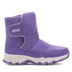 Sniego batai Sprandi WINTER PUFF CP86-23983 Violetinė 28