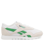 Laisvalaikio batai Reebok Cl Nylon IF3021-M Balta 41