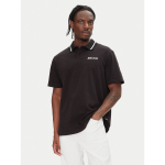 Just Cavalli Polo mar&scaron;kinėliai 78OAGT15 Juoda Regular Fit L