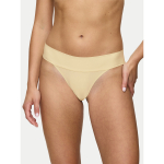 Triumph Siaurikės Make-Up Illusion 10218386 Geltona 38