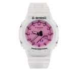 Laikrodis G-Shock GMA-P2100SR-7AER Rožinė