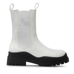 &Scaron;tibletai DeeZee ZAL90152-1 Balta